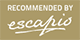 Logo Escapio