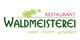 Logo Walsmeisterei