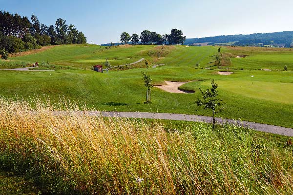 Bella-Vista-Golfpark-Landschaft