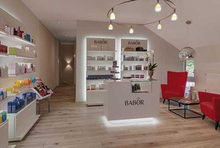 Babor-Shop