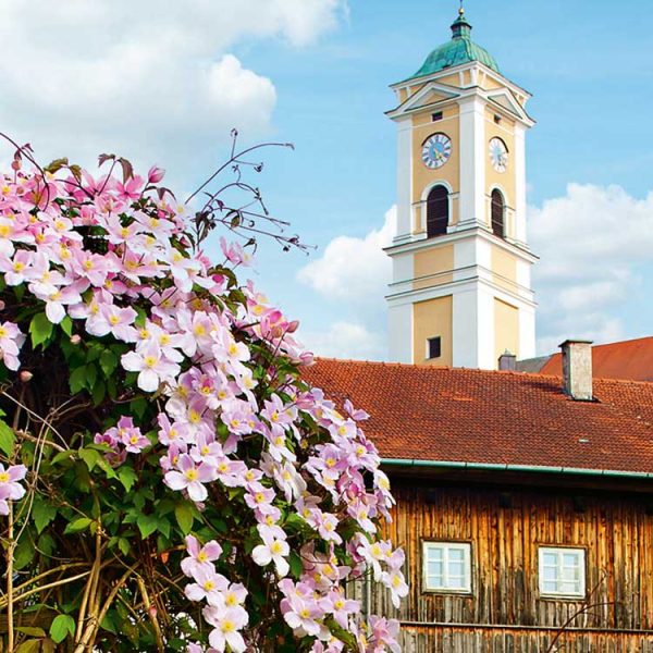 Bad-Birnbach-Kirche