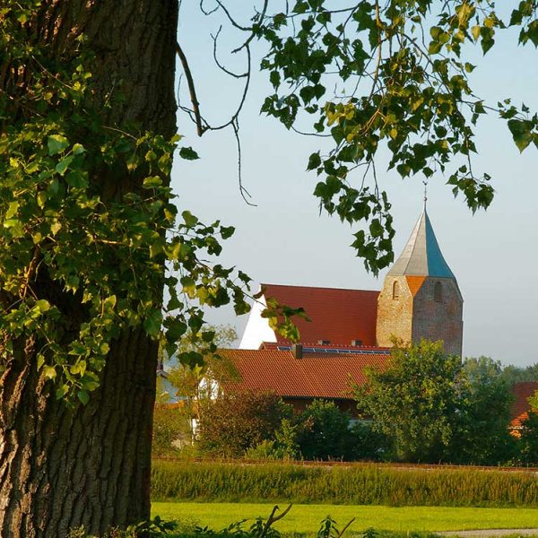 Bayerbach-Huckenham