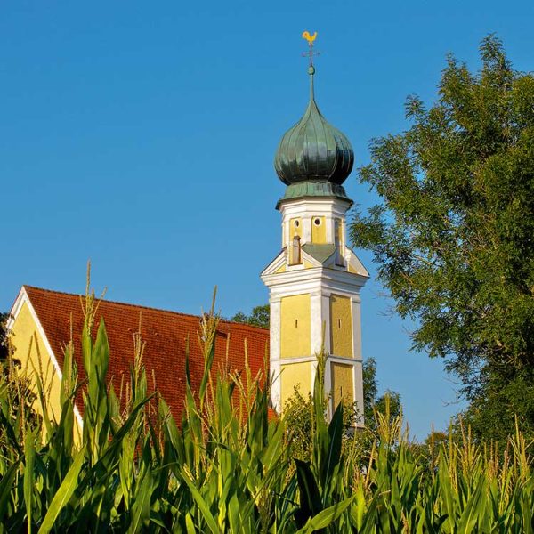 Bayerbach-Langwinkl