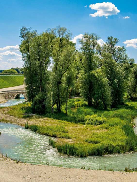 Ering-Europareservat