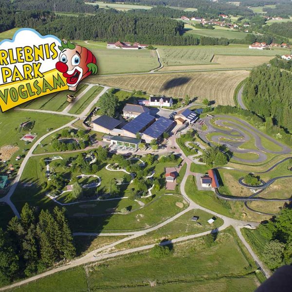Erlebnispark-Vogelsam