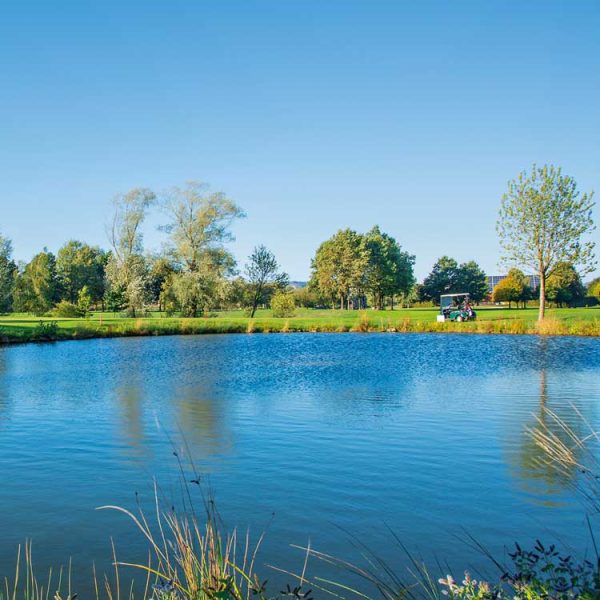 Golfplatz-Sagmuehle-Bayerbach