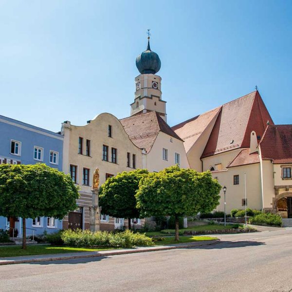 Koesslarn-Kirche