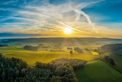 Sonnenaufgang Sonnenuntergang