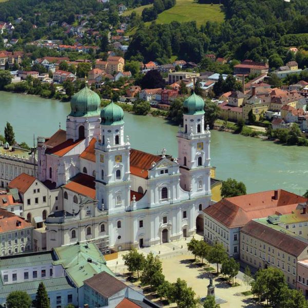 Passau