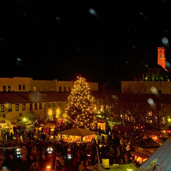 christkindlmarkt