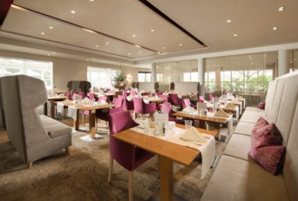 Restaurant des Sonnenguts