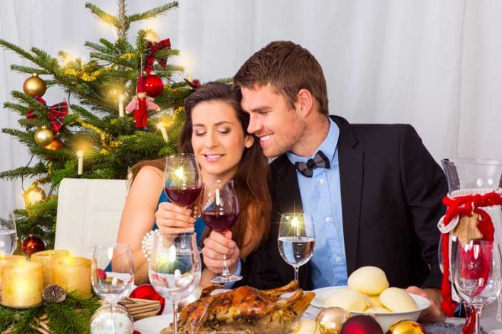 weihnachtsstimmung